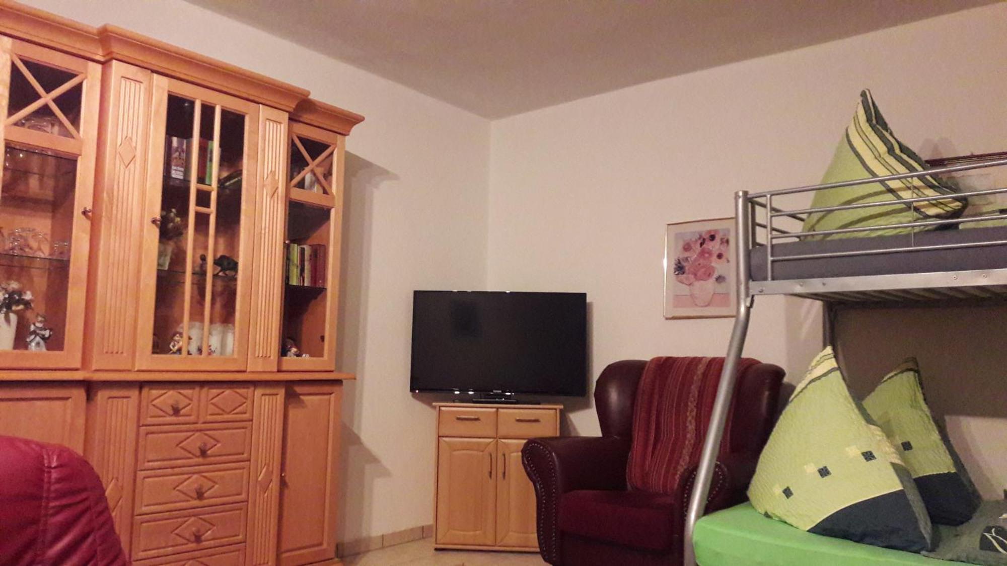 Hotel Garni Am Hochwald 브라운라제 객실 사진