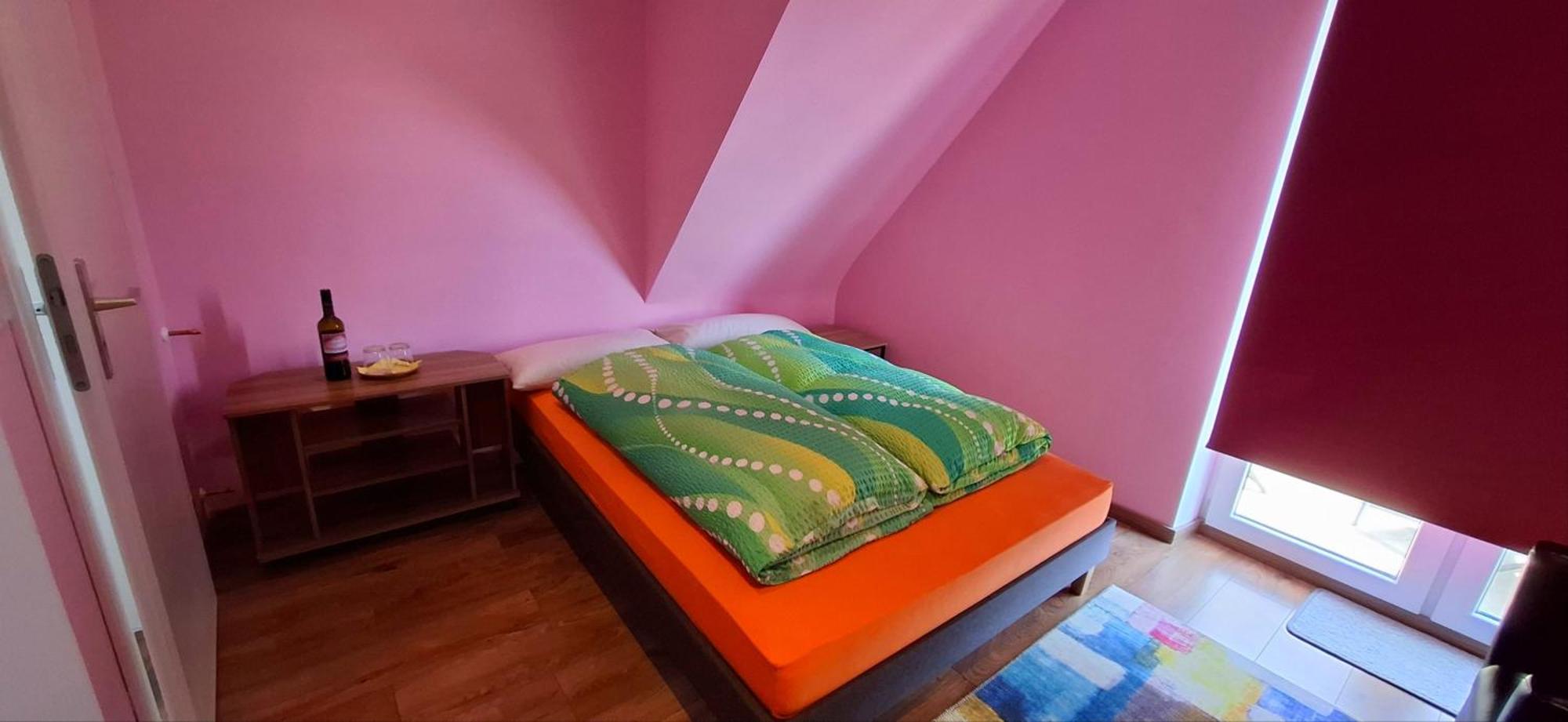 Hotel Garni Am Hochwald 브라운라제 객실 사진